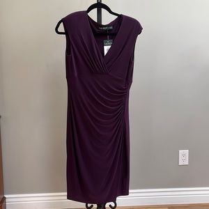 Lauren Ralph Lauren raisen size 8